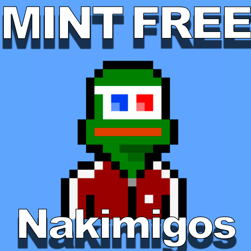 munotechnology's tweet photo. Exclusive pixel art collection !
