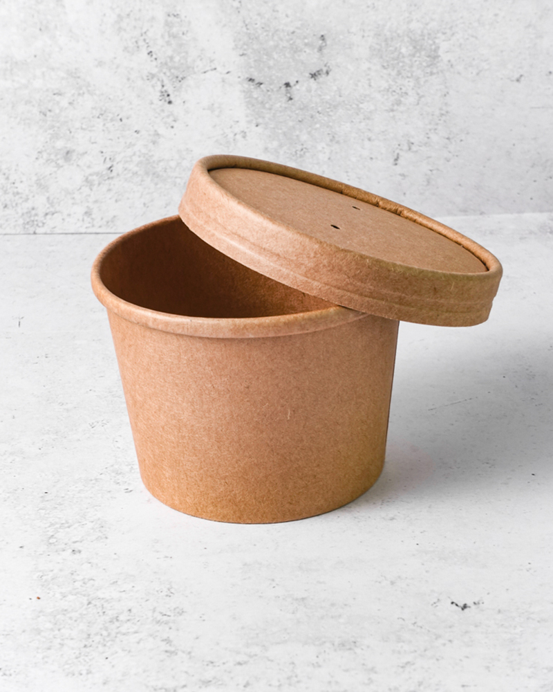 Soup Pots in store now!

16oz x 25 Soup Pot + Lids: £7.20 + VAT

12oz x 25 Soup Pot + Lids: £6.40 + VAT

8oz x 50 Soup Pot: £4.80 + VAT
8oz x 50 Lids: £2.99 + VAT