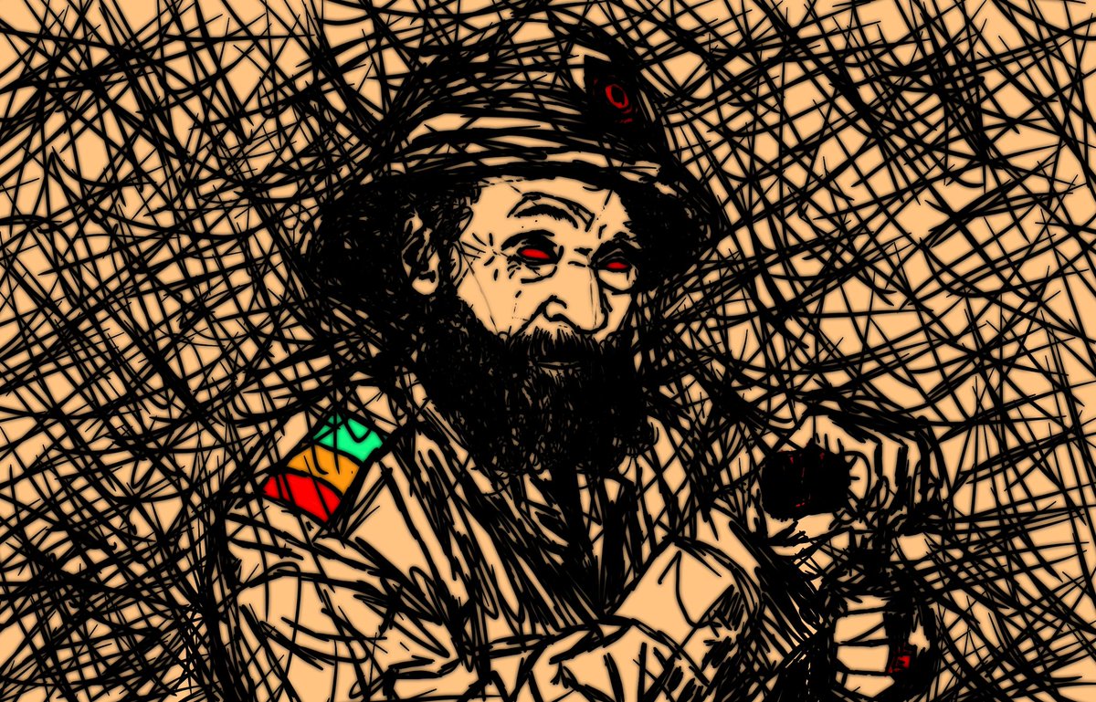 ETHIOPIA 🇪🇹❤
#Digitalart #art #EthiopianEmpire