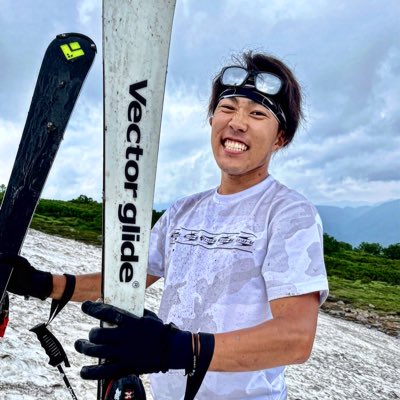 スキー ANG 山野井 全 zen yamanoi (@yamanoizen) / X