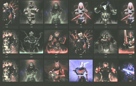 🟪 CARV Shooting Game Treasure Hunt Day 2

Q: Which game do the scene and characters come from? 🔫

Hints: #Solana #futuristic #FPS

Mint your participation badge and unlock more GEMs. 👉 bit.ly/TeasureHunt2D2