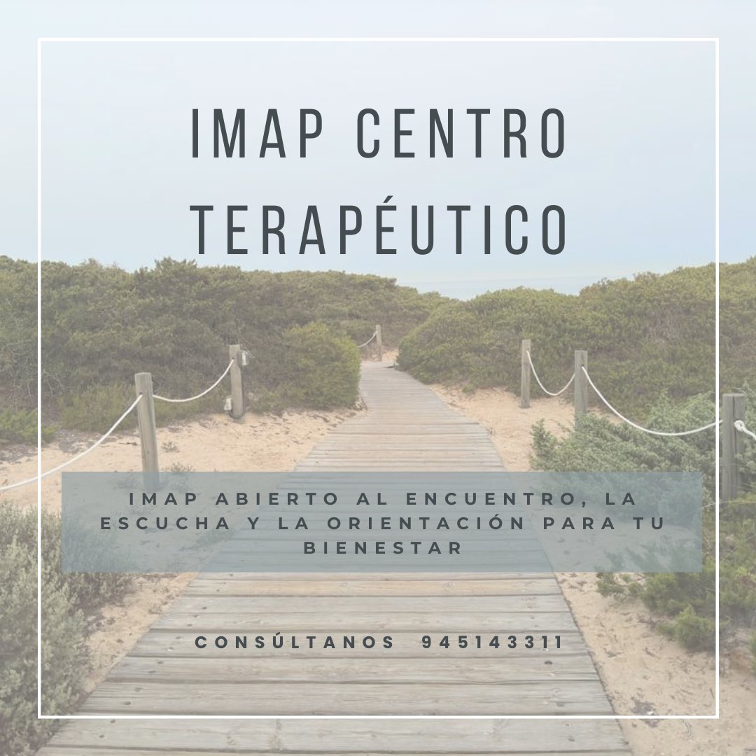 AgrupArteMAP's tweet photo. Los y las terapeutas de IMAP  vuelven de sus vacaciones.
Profesionales en:
✨Intervención con Musicoterapia
✨Terapia con Música e Imagen Guiada
✨Intervención con Psicoterapia
✨Orientación para familias 
Consúltanos! 📞945143311
#terapia #vitoriagasteiz #psicologia https://t.co/x1FcX0n8qj