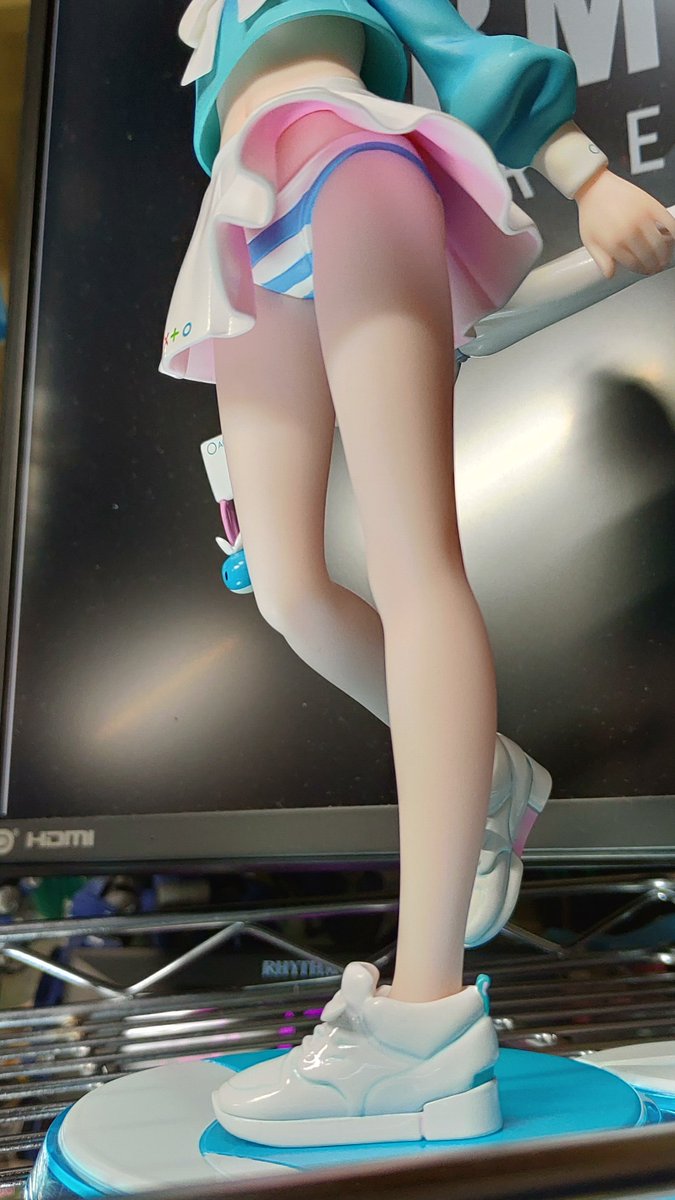 ゴールデンヘッドのアロナ可愛い 