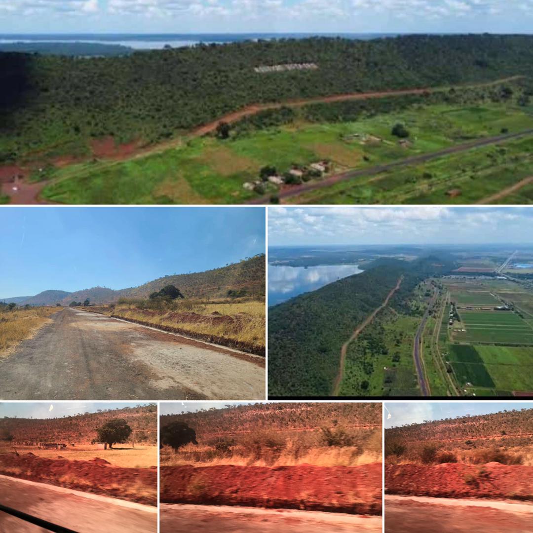 NFREALTYGROUP's tweet photo. Looking for a stand to build a house 🏡🏘
Inbox 0783 663 353 
#By land 🏘🏡todae they are no longer making it anymore💯💯 https://t.co/jXXsezszpL
