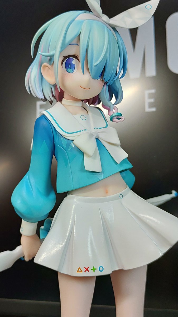 ゴールデンヘッドのアロナ可愛い 