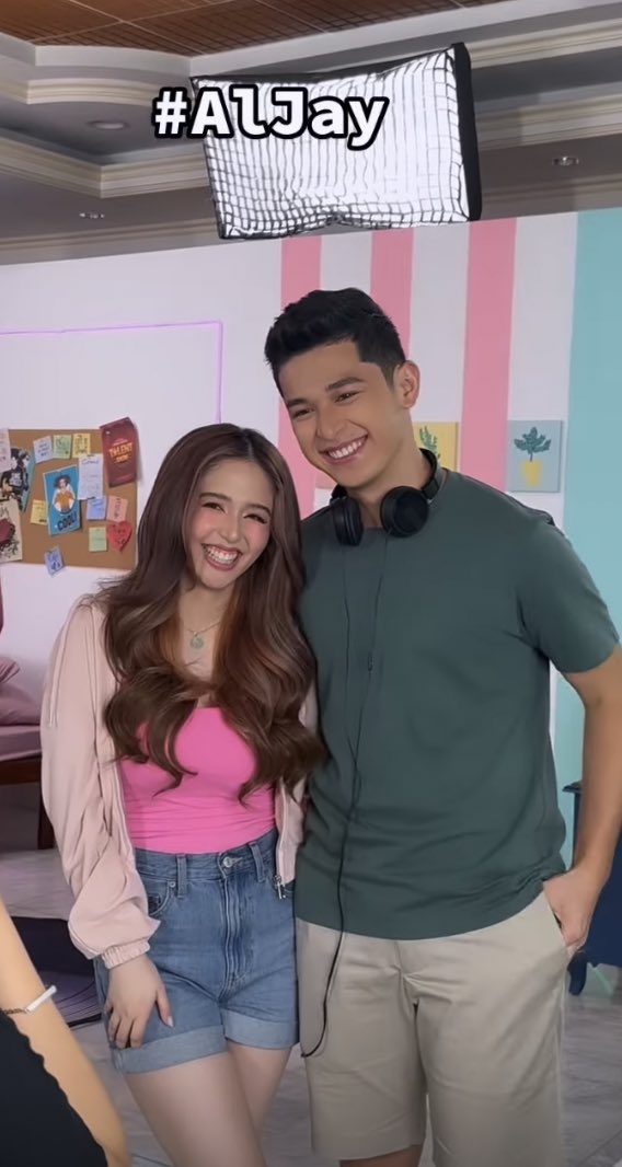 Team_JaydaOFC's tweet photo. Berry matcha Happy Together π
#CornettoLuvUBerryMaycha
#Jayda #AlJay https://t.co/M8wlg1kAZp