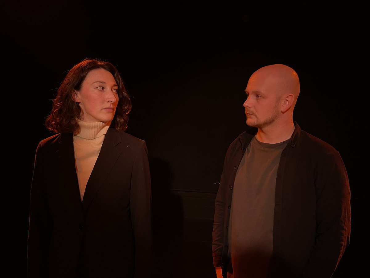DelaneyGreyMgmt's tweet photo. Good Luck to Dodie Finamore (@DodieFinamore ) who is in rehearsals this week for #TheShatterBox
Opens Tues 5th Sept 7.30pm and runs for TWO weeks
@LandUTheatre
Tickets on sale now! https://t.co/60l5XJi7ja https://t.co/2wzSRX3u0I