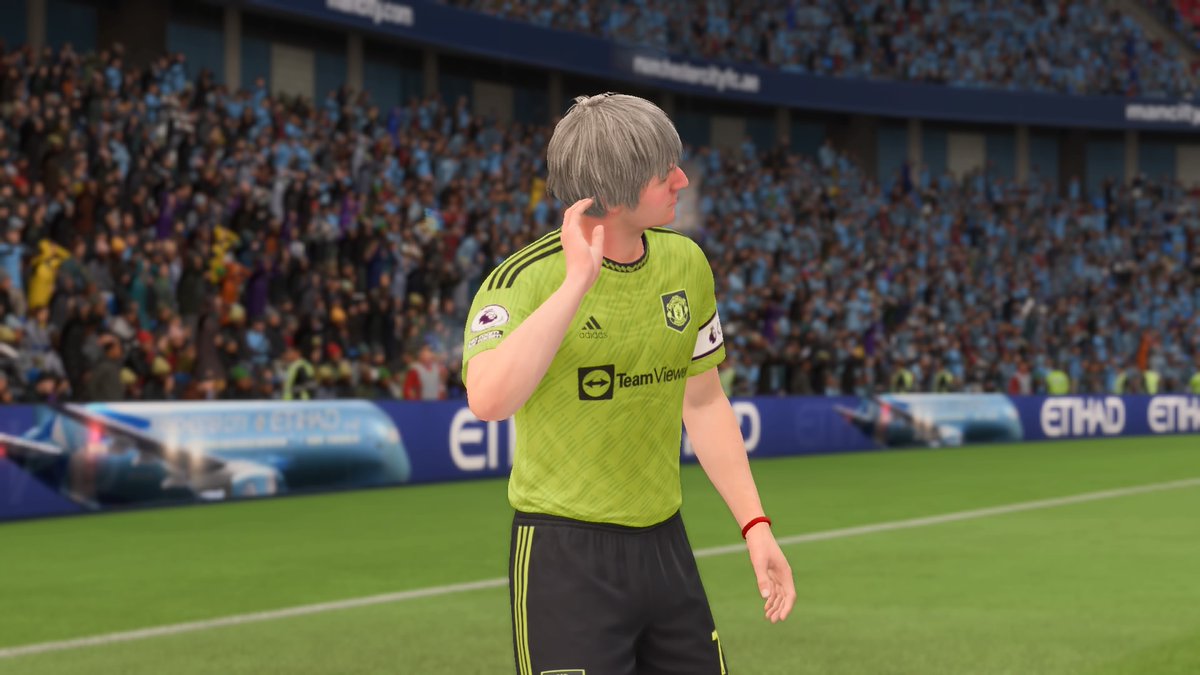 vikrigg08's tweet image. #PS4share