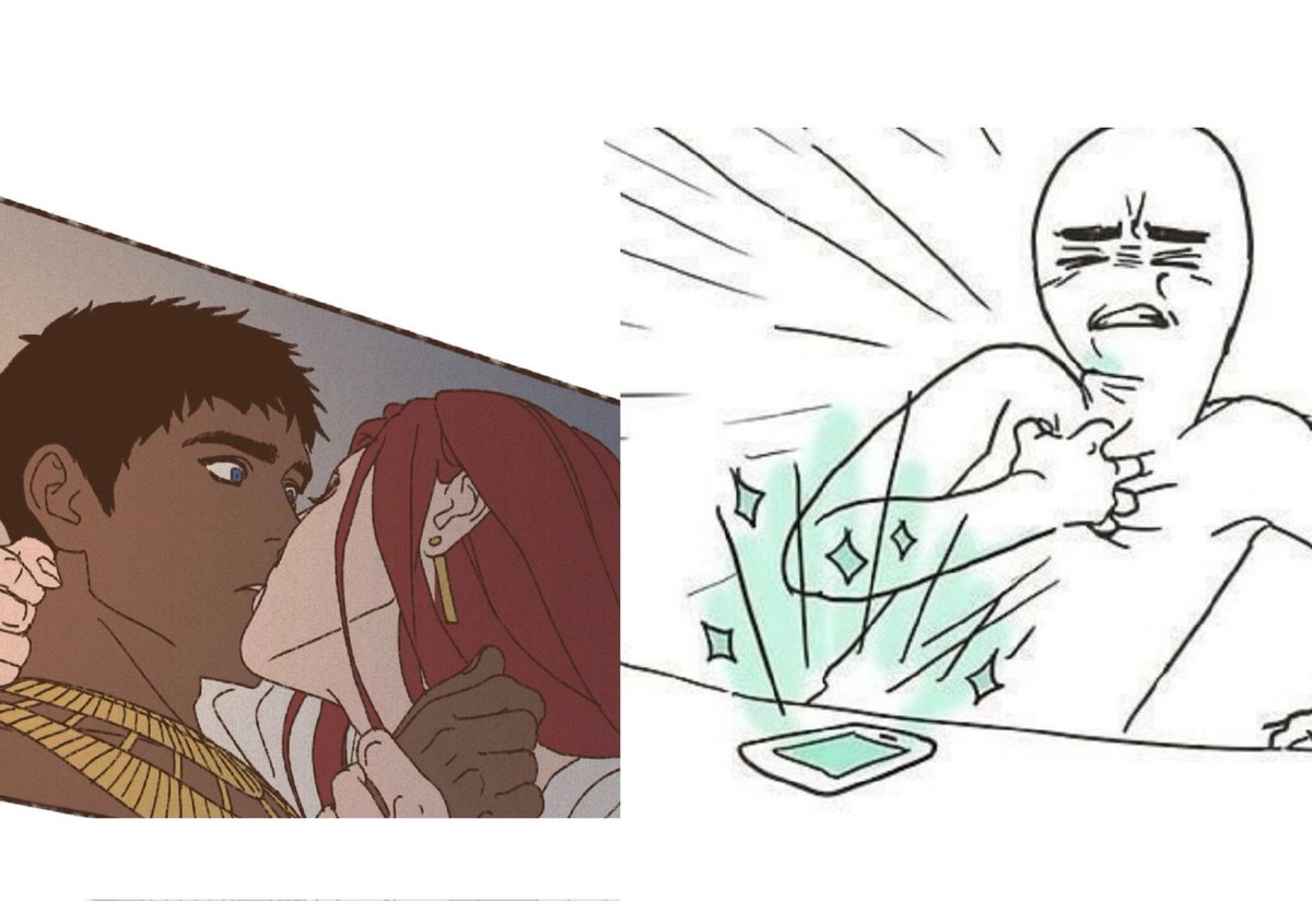 My sweeties!!! FINALLY!!!
#ENNEAD