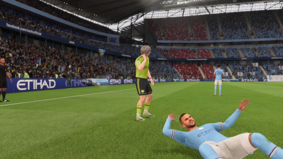 vikrigg08's tweet image. #PS4share