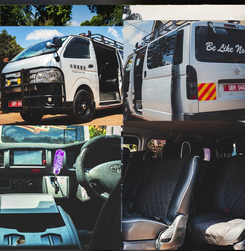 Travel Blitzug official tweet media