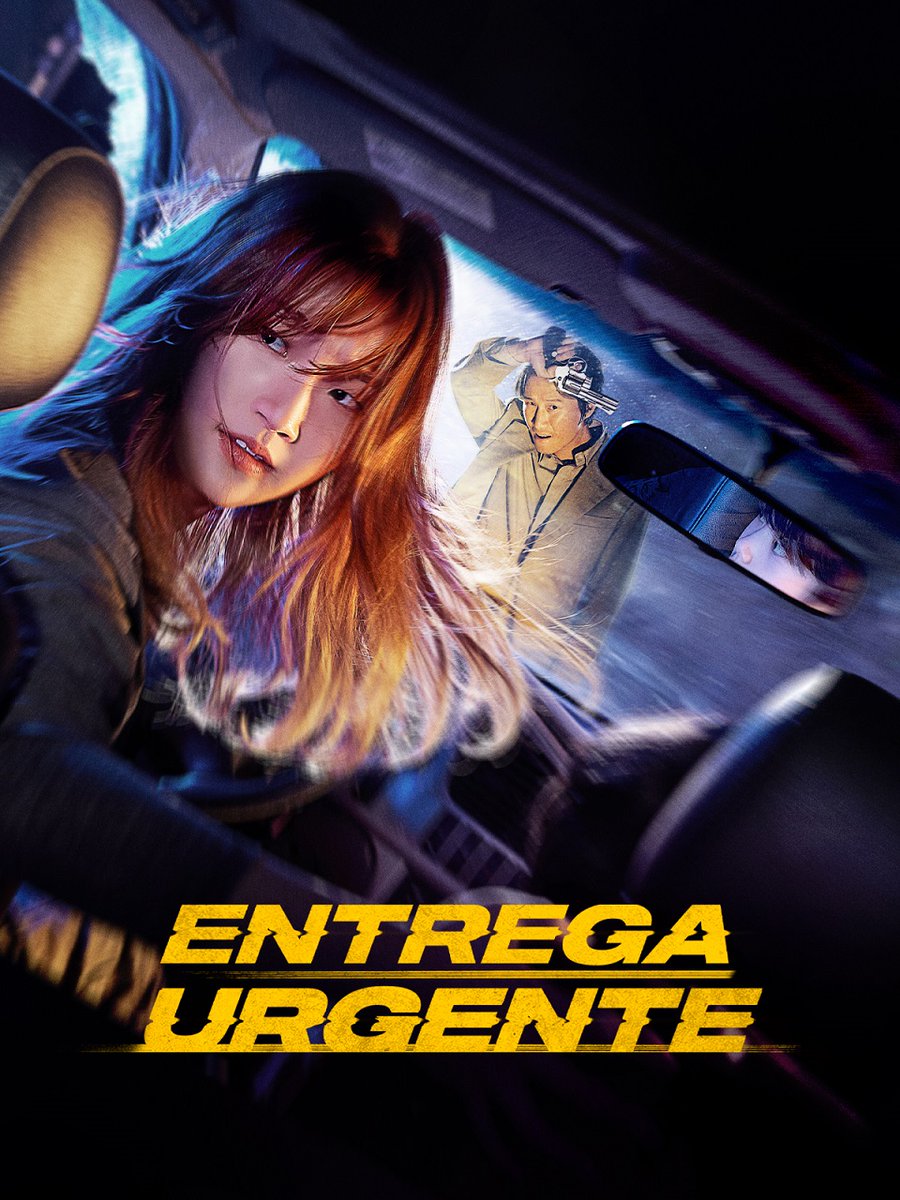 Tras proyectarse en Sección Oficial a Competición @CinemaOriental 2023 #cine 🇰🇷 Entrega Urgente (Special Delivery) 특송 tiene previsto su estreno en plataformas streaming para 8 de septiembre. Más detalles👇 lacolinaderaven.wordpress.com/2023/08/30/ent…