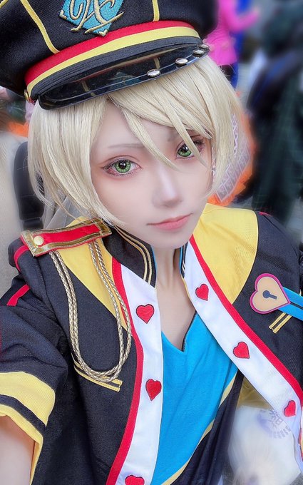 コスプレイヤー工藤棗のTwitter画像41