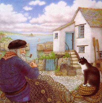 CarlyanneMcCon1's tweet photo. Art by Nicola Bayley https://t.co/Mpl7iEv9d6