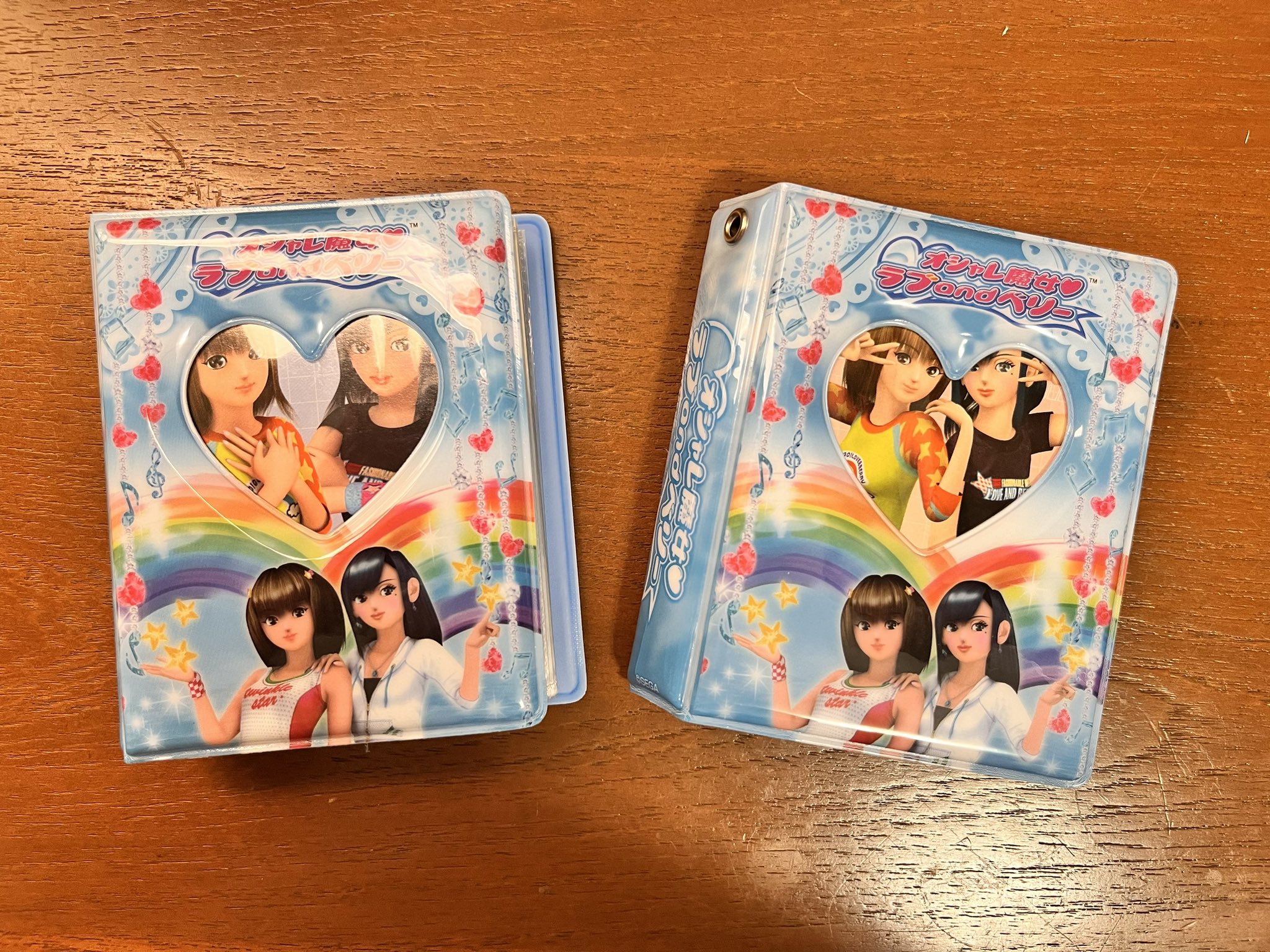 ラブアンドベリー(／(^o^)＼専用) ラブandベリー