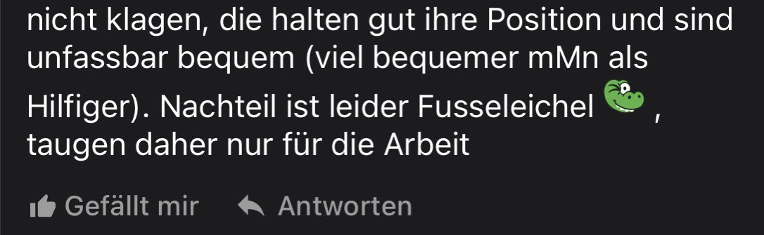 HerrJemine24's tweet photo. Fusseleichel ???? 

context: geht um boxershorts https://t.co/jR8X0cpjgv