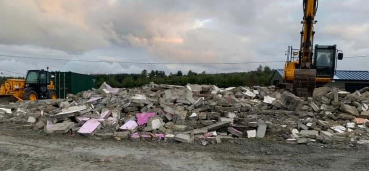 We were planning a 20yr celebration for our home in the near future but it didn't make it. Failed at 17 yrs.