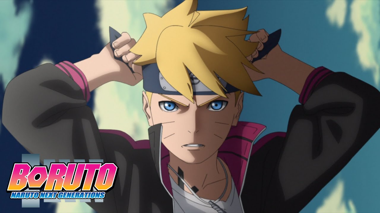 BorutoBiWeekly on Instagram: [CONSIDER FOLLOWING THIS PAGE]100% Confirmed  by Worlff on Twitter. Boruto could now return in either 2025 or 2026 with  its Part-2 Starting with 'THE OMNIPOTENCE ARC'. Are you HAPPY