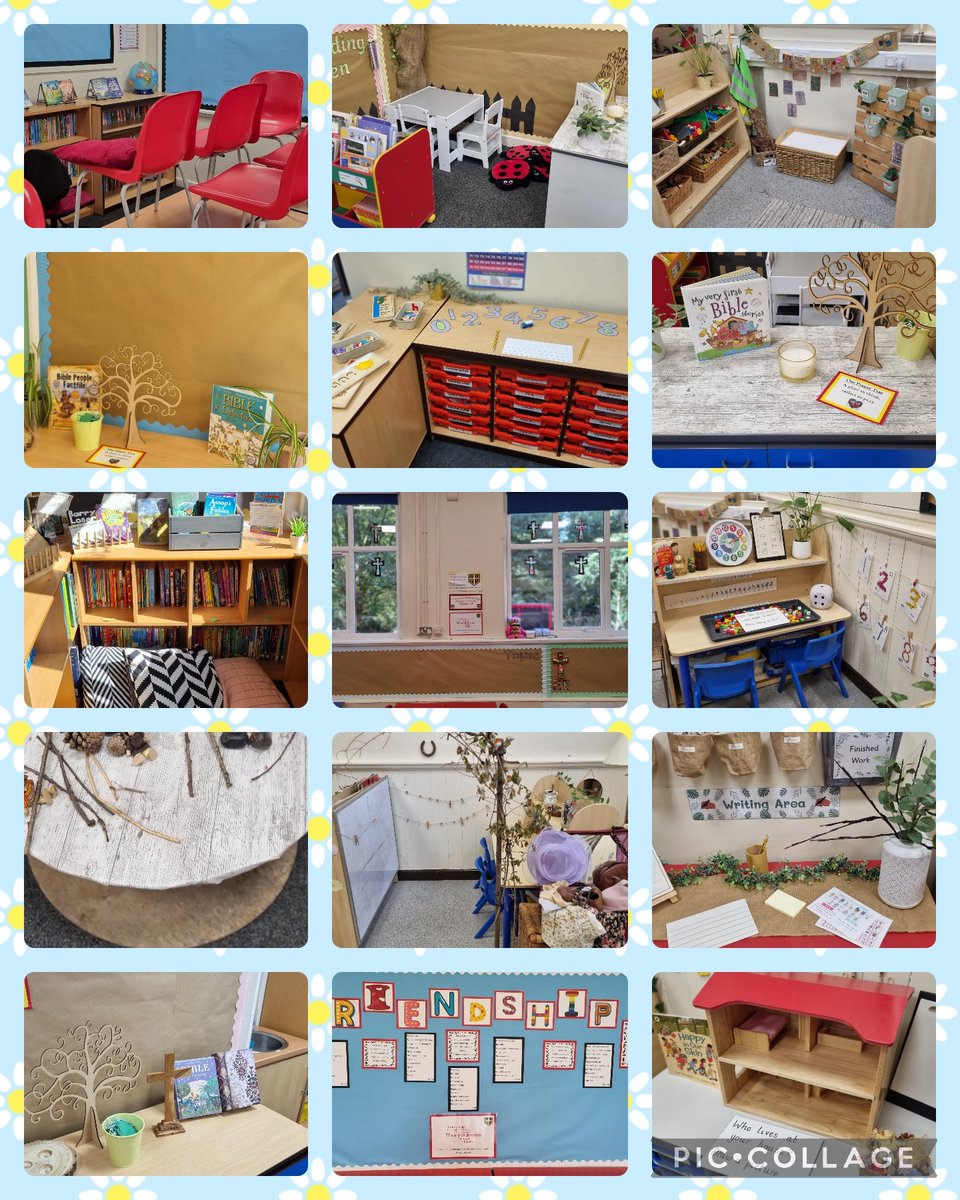 We are ready for another fantastic year at Howick!