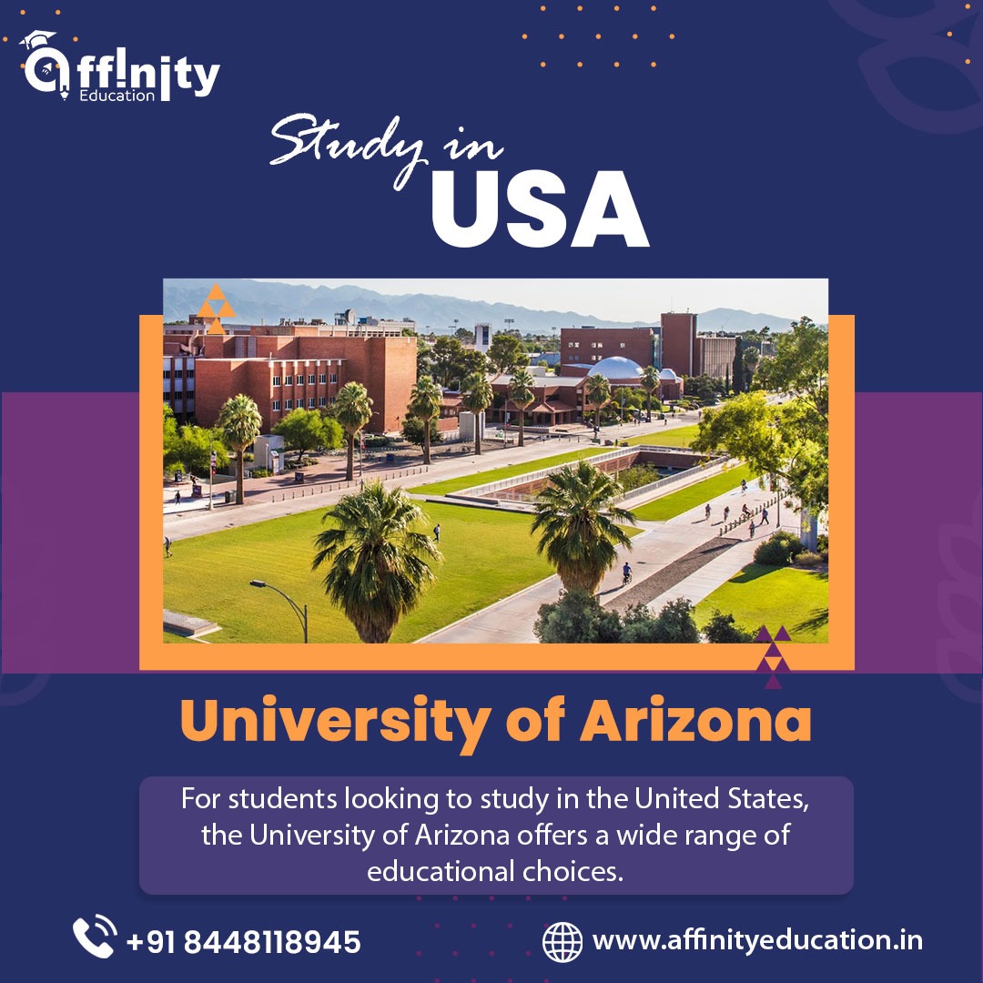 🎓Planning to study in the United States?🌵

#UAZona #StudyInTheUSA #WildcatsAbroad #ArizonaEducation #GlobalLearners #CampusLife #HigherEducation #FutureLeaders #USStudyOptions #UnleashYourPotential