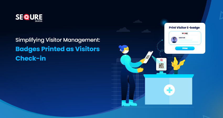 In this blog, we will explore the benefits of this innovative approach to visitor management, delve into the technology behind it, and discuss how it enhances security while streamlining the check-in process.
Click on the 🔗link to know more..sequre.app/blog/customize…
