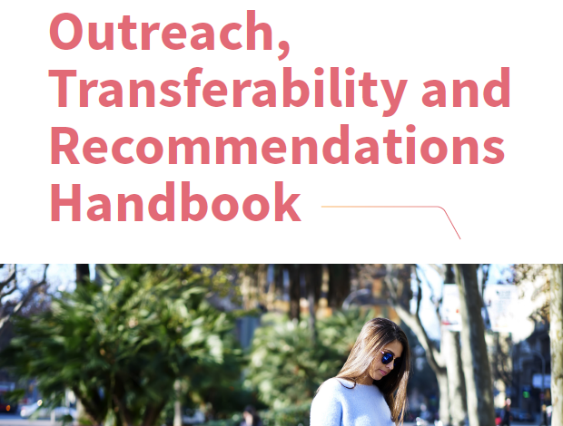 How can #IP4MaaS results be used by other stakeholders to advance multimodal mobility?

💡In our Transferability Handbook, we show how outcomes can be transferred for further roll-out, incl. recommendations on technology, dissemination &amp; market uptake.

ip4maas.eu/2023/08/23/ip4…
