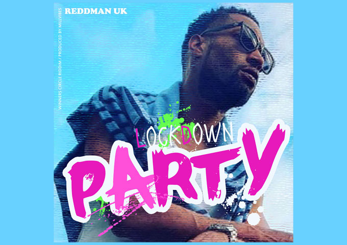 Jamsphere's tweet photo. Just tuned in to Toneflame radio and caught the 🔥 track 'Lockdown Party' by Reddman UK and Millvibes! 🎶🎉 Loving the vibes and beats. Perfect way to turn up the lockdown mood! 🎶💃 #ReddmanUK #Millvibes #LockdownParty #ToneflameRadio #MusicGroove - https://t.co/cBZUNUvIsZ https://t.co/06QXjZ9arb