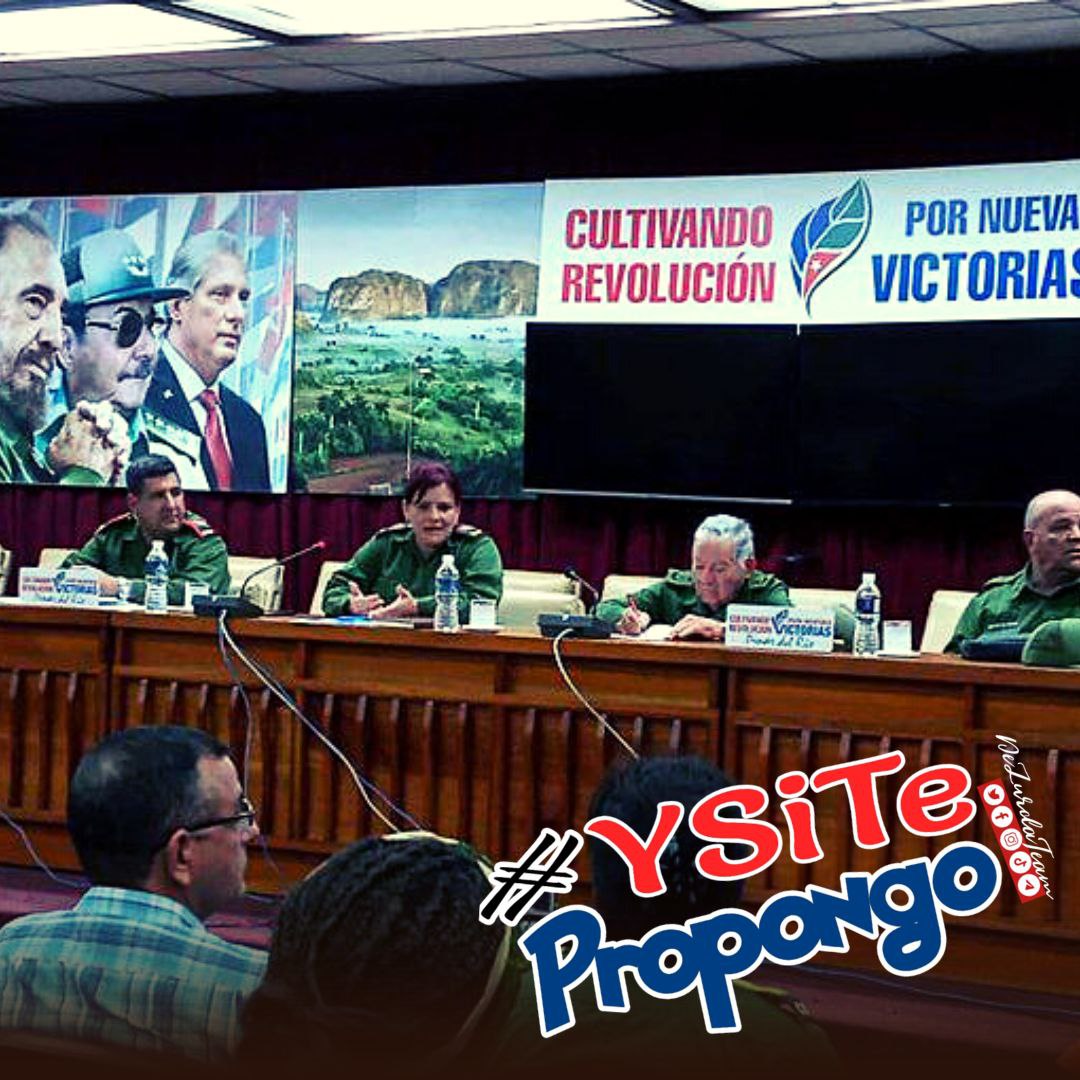 <a href="/EVilluendasC/">Enrique Villuendas</a> <a href="/agnes_becerra/">Agnes Becerra</a> <a href="/AdrianaRojasQba/">Adriana</a> <a href="/AlmaguerPerdomo/">Emilio Almaguer Perdomo</a> <a href="/anisleyfuentes1/">Anisley Fuentes Crespo</a> <a href="/Daniela_Cuba1/">Daniela Méndez 🇨🇺</a> <a href="/emicuba_/">ᴇᴍɪ ᴍᴏʀᴇɴᴏ</a> <a href="/ShadowsOfGreys/">Greys Gómez</a> <a href="/yordanyhabana/">𝐘𝐨𝐫𝐝𝐚𝐧𝐲𝐇𝐚𝐛𝐚𝐧𝐚 🇨🇺🇻🇪🇳🇮🇵🇸</a> <a href="/RojoDCorazn1/">Cubano Rojo ☭🇨🇺</a> <a href="/MiguelGreyAcua1/">🇨🇺Miguel Grey Acuña🇨🇺</a> "El dolor es un dolor de todos, las pérdidas de uno son pérdidas de todos". Como siempre #Fidel
Vivo en #Cuba 🇨🇺

#DeZurdaTeam