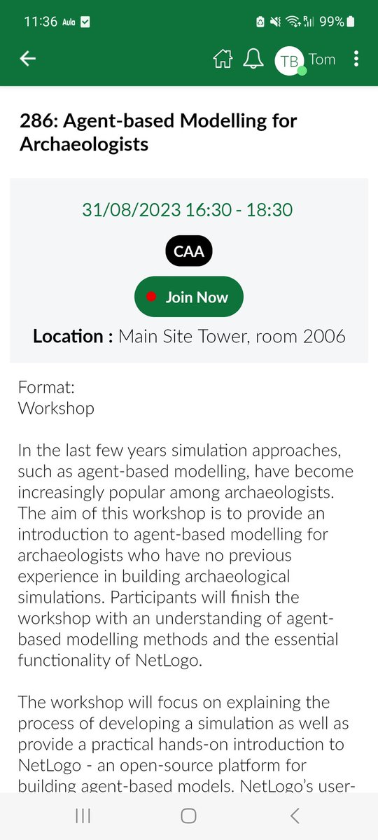 Tom Brughmans tweet media