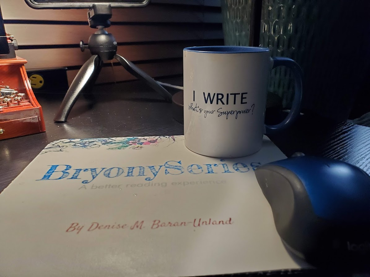 Good morning!
Slowly learning that new wine does not belong in old wine skins. But The challenge is finding the new skins.
#BryonySeries #5amwritersclub #WritingCommunity #writerscommunity #writerslife #WritersCafe #amwriting #amwritingfiction