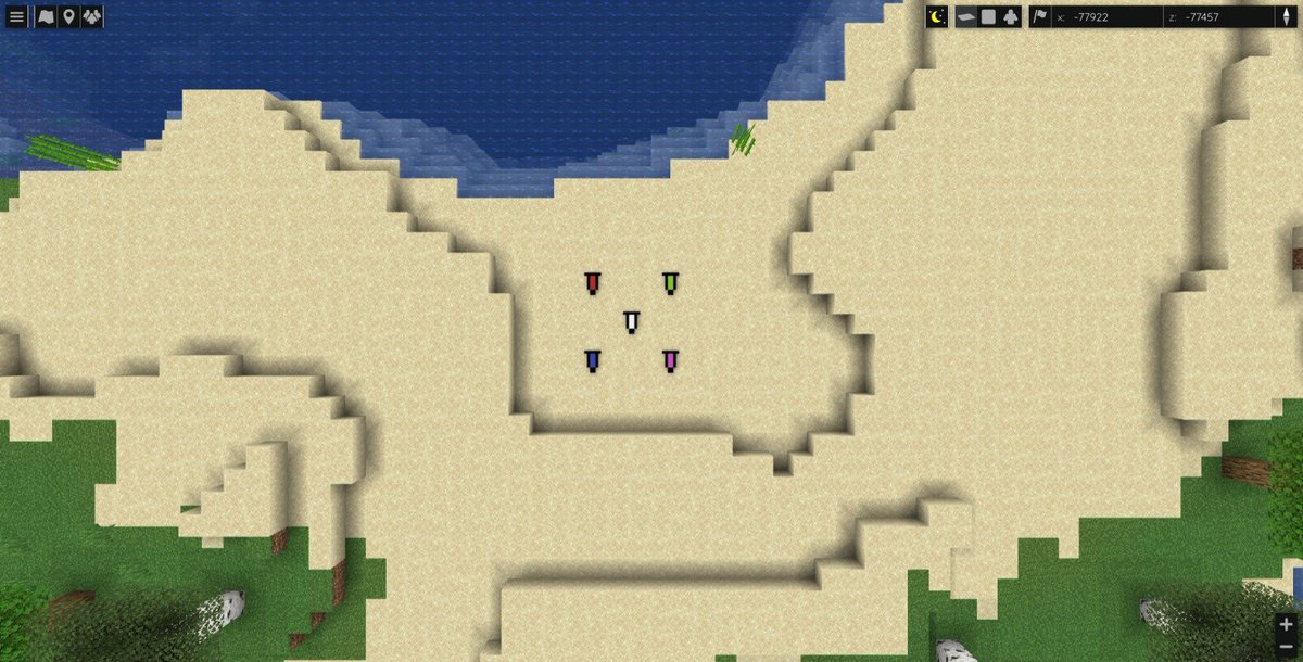 DomiCraft tweet media