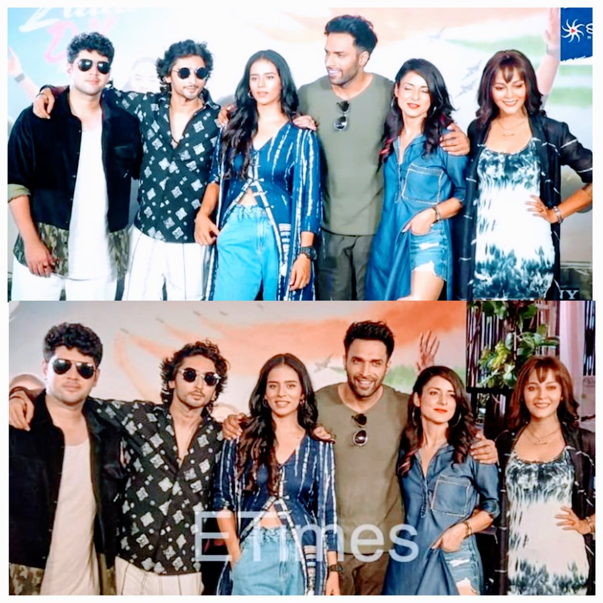 Sairaa_786's tweet image. 2 Years of #ZiddiDilMaaneNa 💕
Congratulations 🥳🎉
To the whole Team 🤗🎉

@kunalkkapoor ❤️ #SidG 🤟
#KunalKaranKapoor