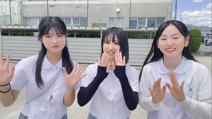 愛純百葉のTwitter画像13