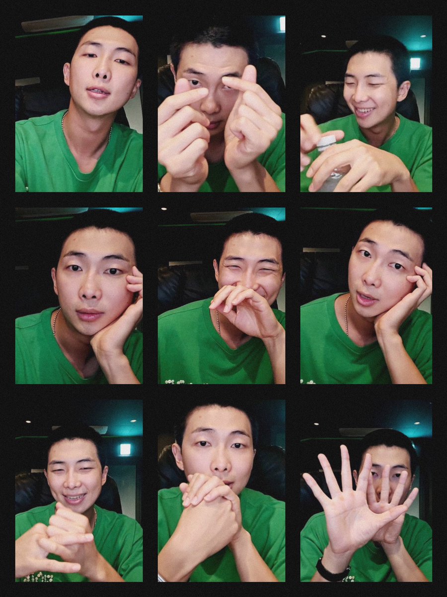 we love you namjoon &lt;3