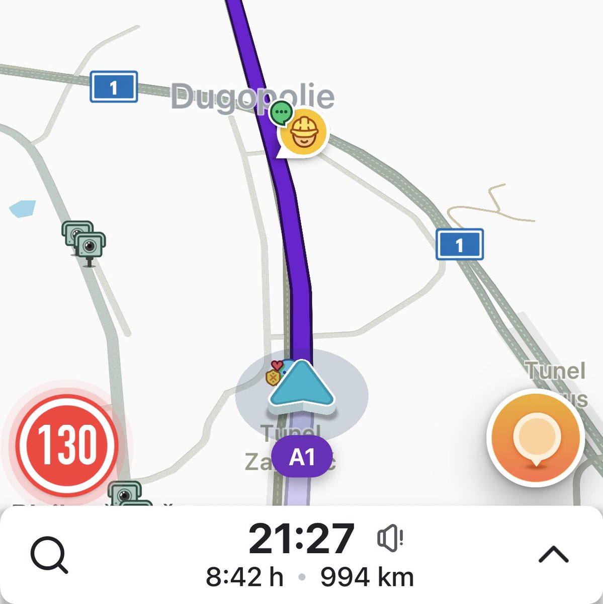 its_janosik's tweet image. Long drive today! 🚗 

While I’ll be hitting the road for the whole day, my mind is already gearing up for tomorrow. 

Can’t wait to jump back in full speed on #Quickg. Stay tuned for updates! #OnTheRoadAgain #FocusedTomorrow #vacation #buildinpublic #indiemakers