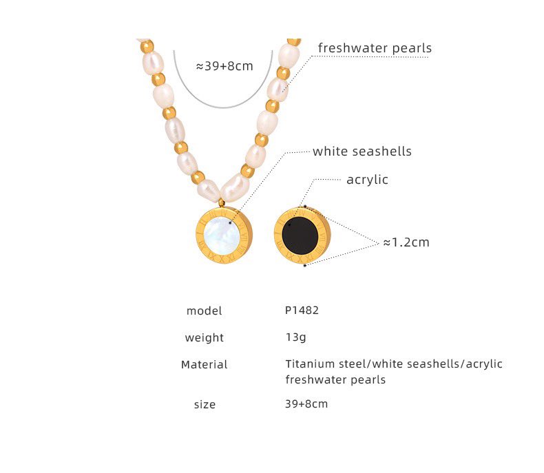 BubbleEJJewelry's tweet photo. Natural Pearl Necklace. This fabulous layered look just dropped on our website in our Link Series! 

🛍️Shop now and enjoy great discounts!
BUY 2 GET 20% OFF, BUY 3+ GET 25% OFF

💎Shop in our online store👇
https://t.co/r4e9pNi2FJ

#pearls #bracelet #jewelry 
#earrings #Gorgeous https://t.co/xl5xHEDS9b