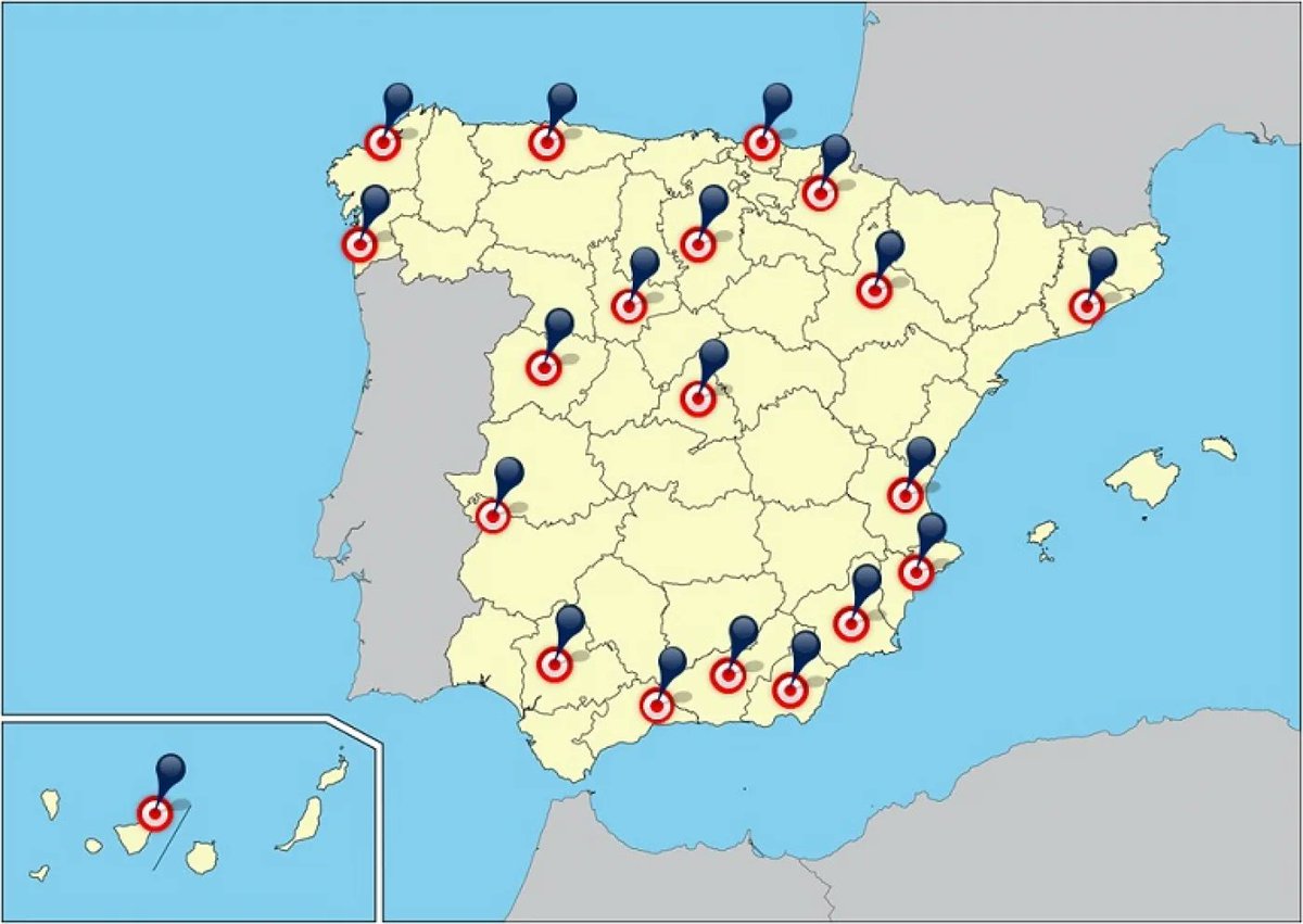 FACTAM_IM's tweet photo. #FACTAM #QuéHacemos❓

5⃣ #Red #Campo  

Hemos ampliado nuestra red de colaboradores.

"En total 20 puntos en Península e Islas"

+Info: https://t.co/fu31p8KJzY https://t.co/abwuSzrQmF