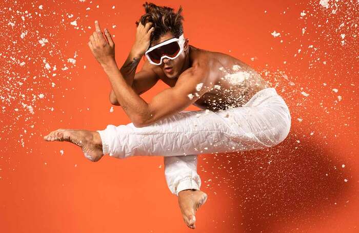 A new production of The Nutcracker from <a href="/DrewMcOnie/">Drew McOnie</a> is to premiere at a new venue within London’s <a href="/southbankcentre/">Southbank Centre</a>  bit.ly/3YSDYCx