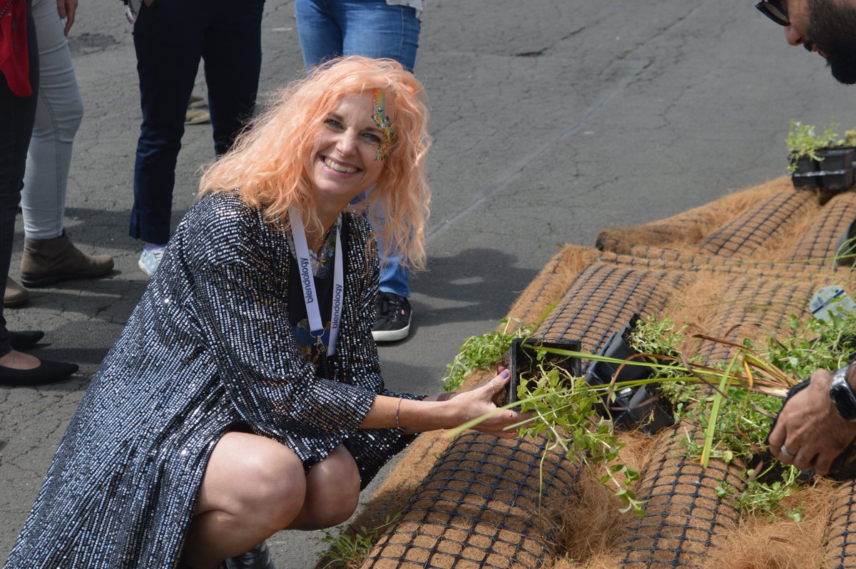 Biomatrix Water tweet media