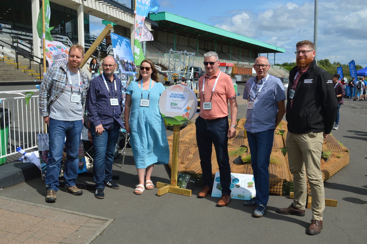 Biomatrix Water tweet media