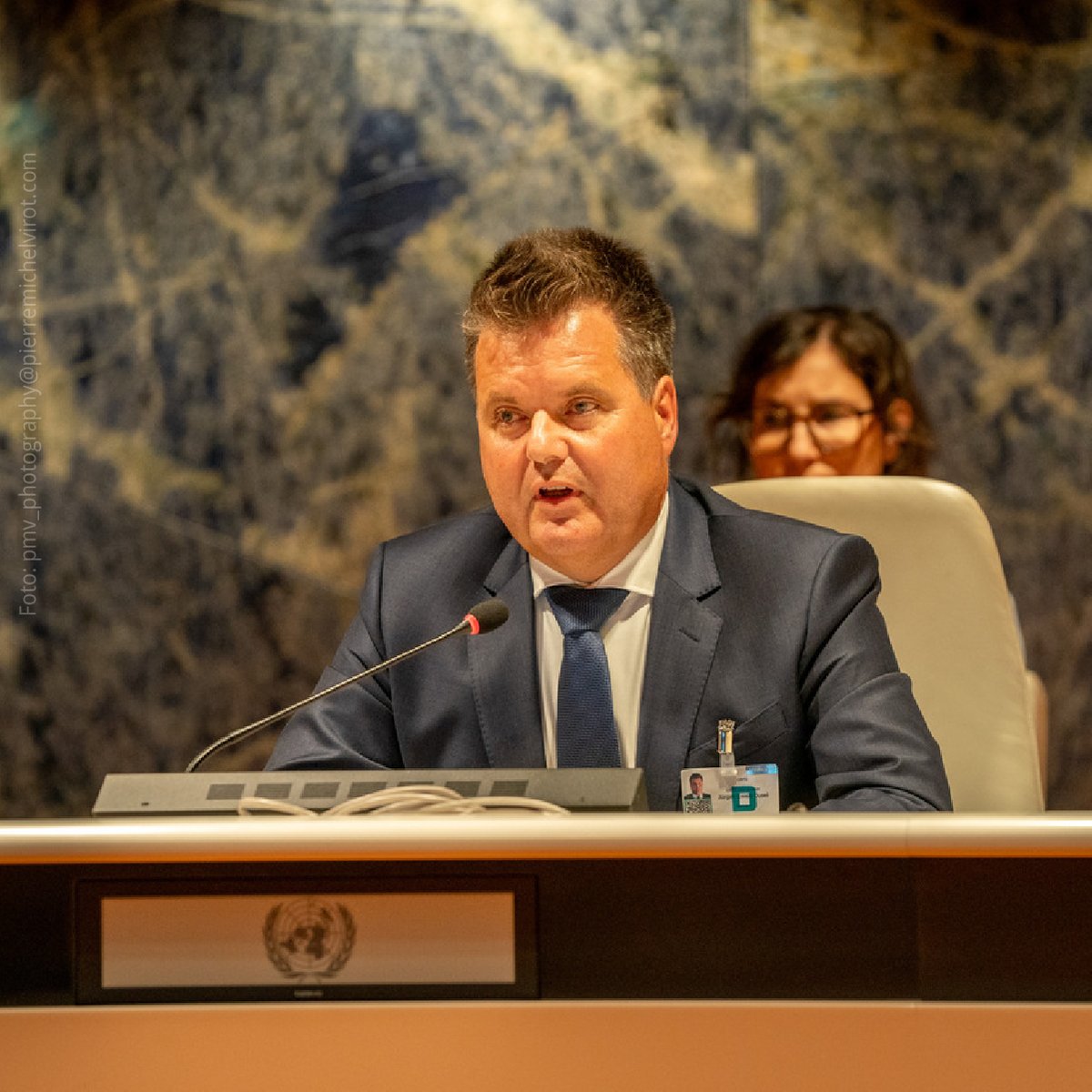 Behindertenbeauftragter der Bundesregierung tweet media