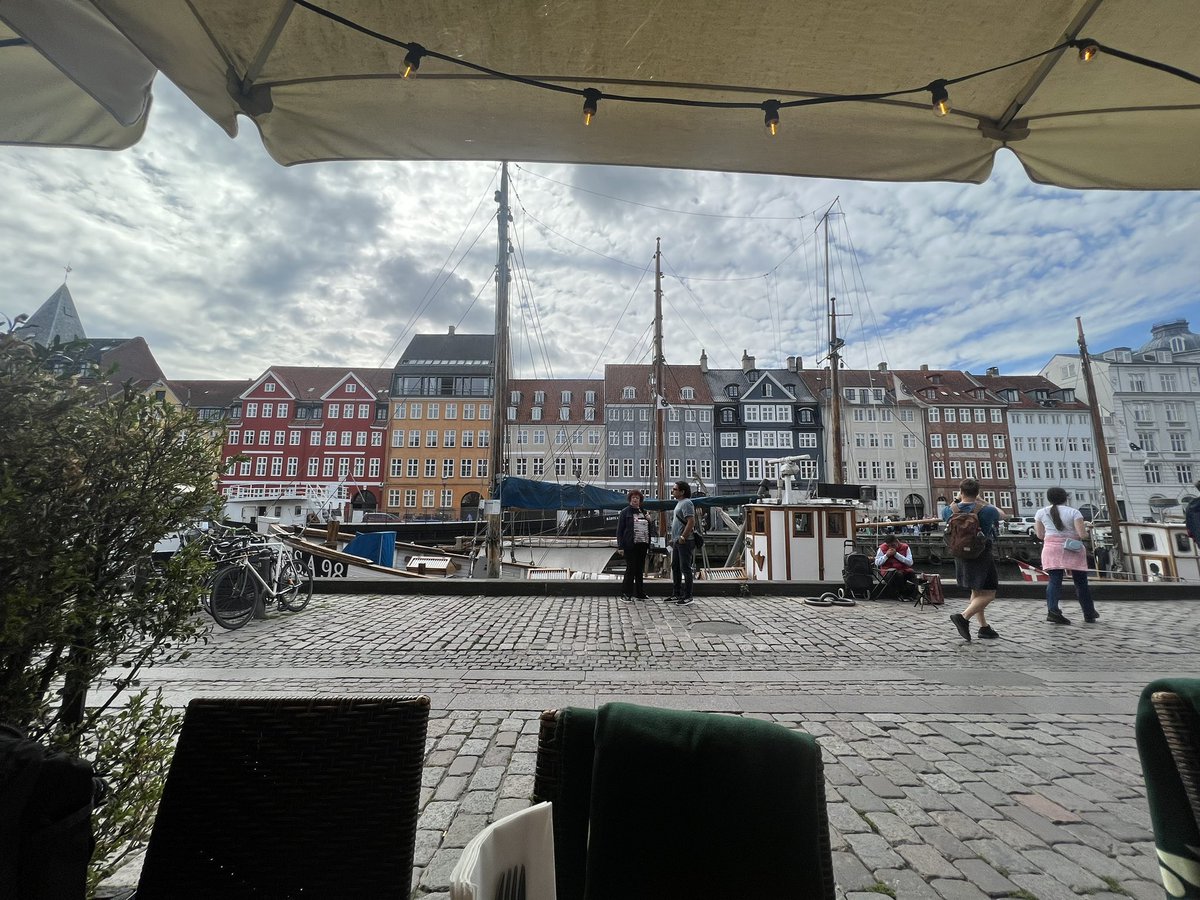 wapple15's tweet photo. Wednesday lunchtime #Copenhagen 🇩🇰#BeerView #CiderView #BeerOclock https://t.co/Ee7xEPk3To