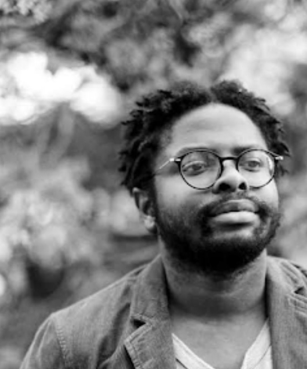 laurafbroadbent's tweet photo. Have you seen poet Gboyega Odubanjo? He's been missing since the early hours of Saturday 26/08 at @ShambalaFest in Kelmarsh. If you see him, please call the police on 999. For any information about his whereabouts, call 101, quoting ref MPD1/2619/23. h#FindGboyegaOdubanjo https://t.co/ZvEOTGmwvE