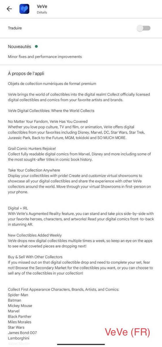 VeVeMeister tweet media