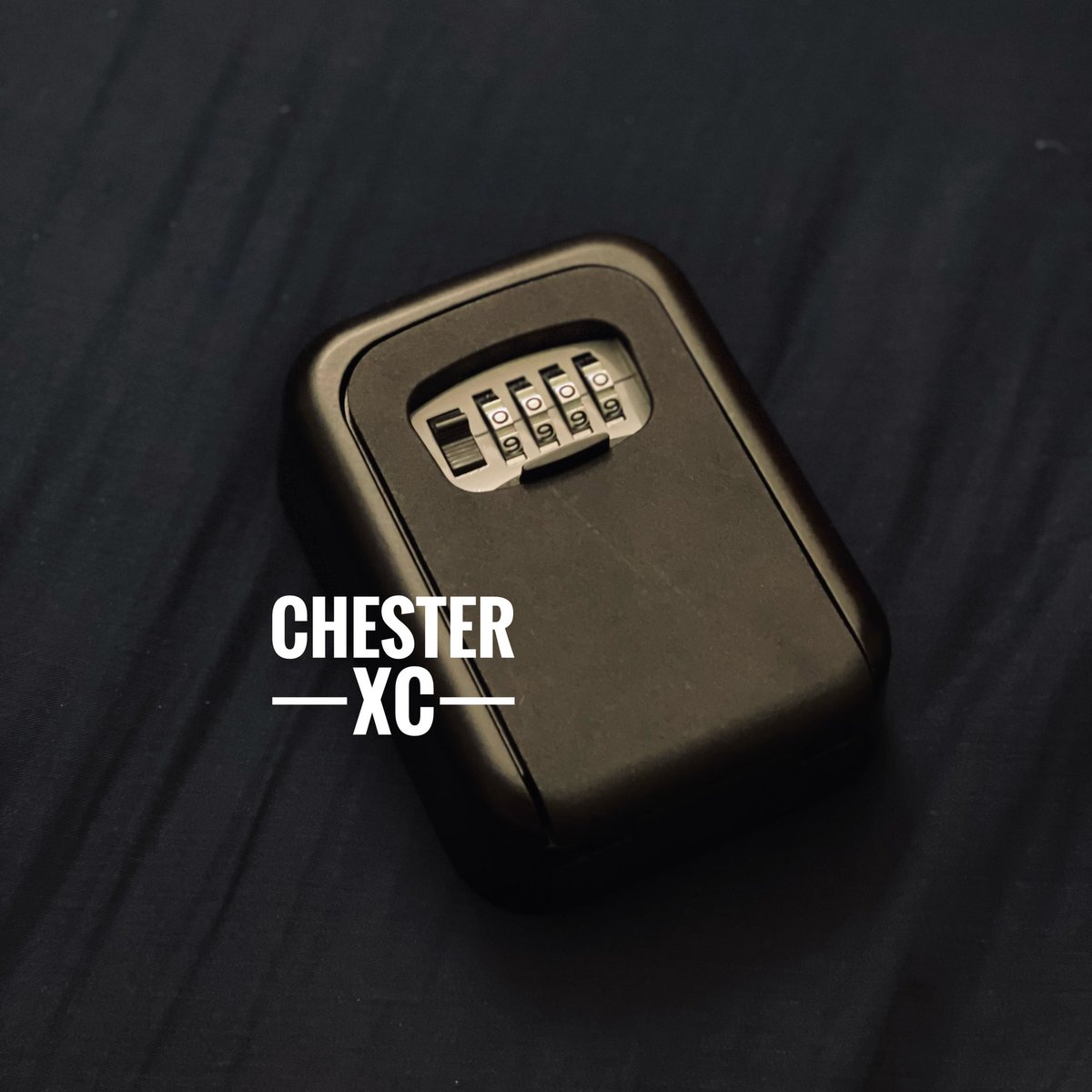 Chester XC tweet media