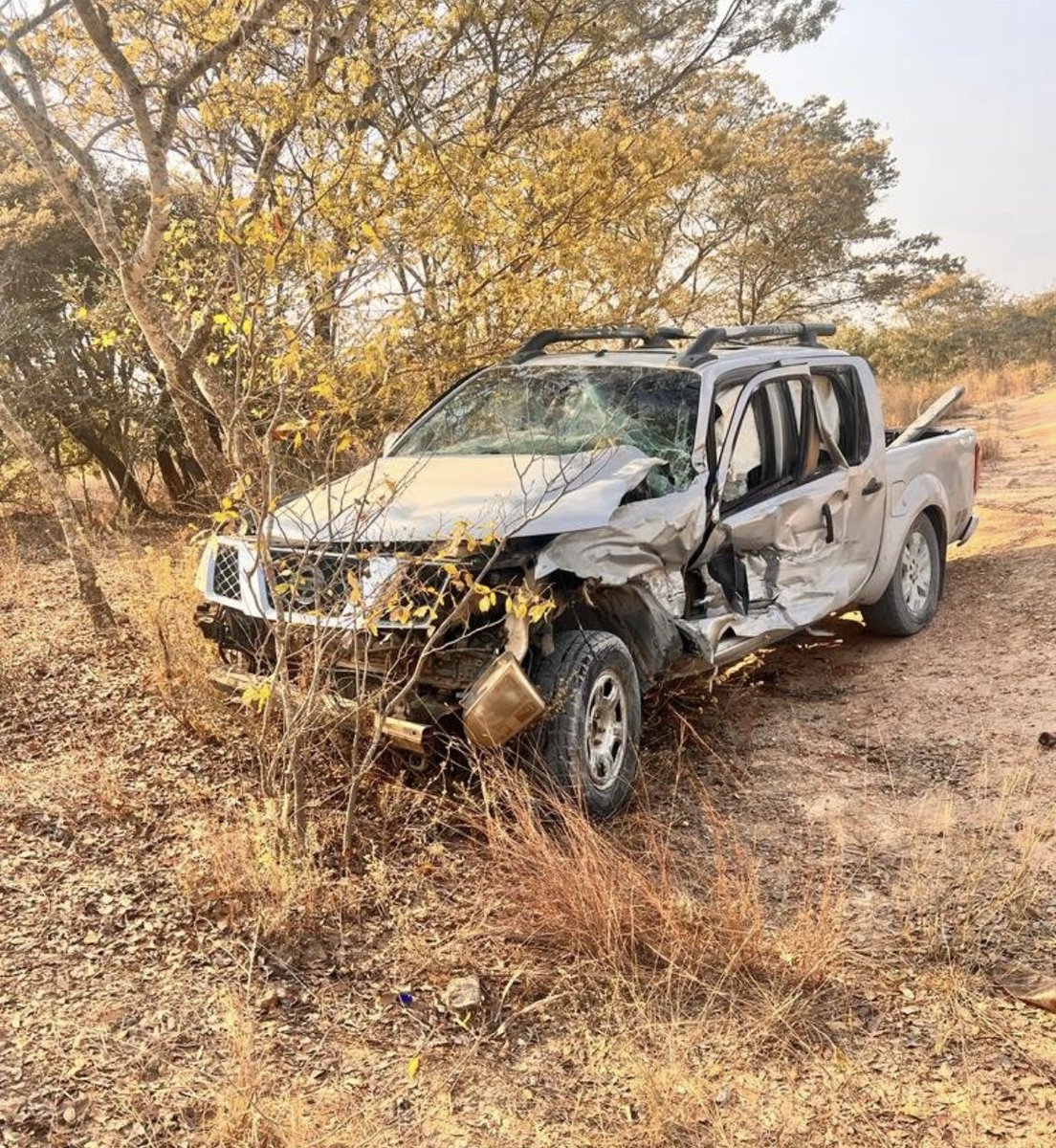 🟡Patrick Cheza has been jailed on fabricated charges for running against Rwodzi of Zanu PF in Chirumhanzu. He is innocent. The same lady was recorded yelling at a police officer for enforcing the law against Zanu PF. Stop weaponising the law against opponents.  #FreeCheza