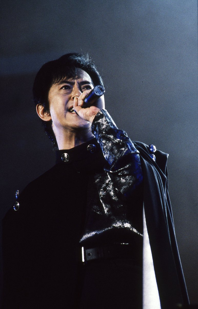 水木一郎スタッフより】 24年前の今日、1999年8月30日、午後8時。 持ち