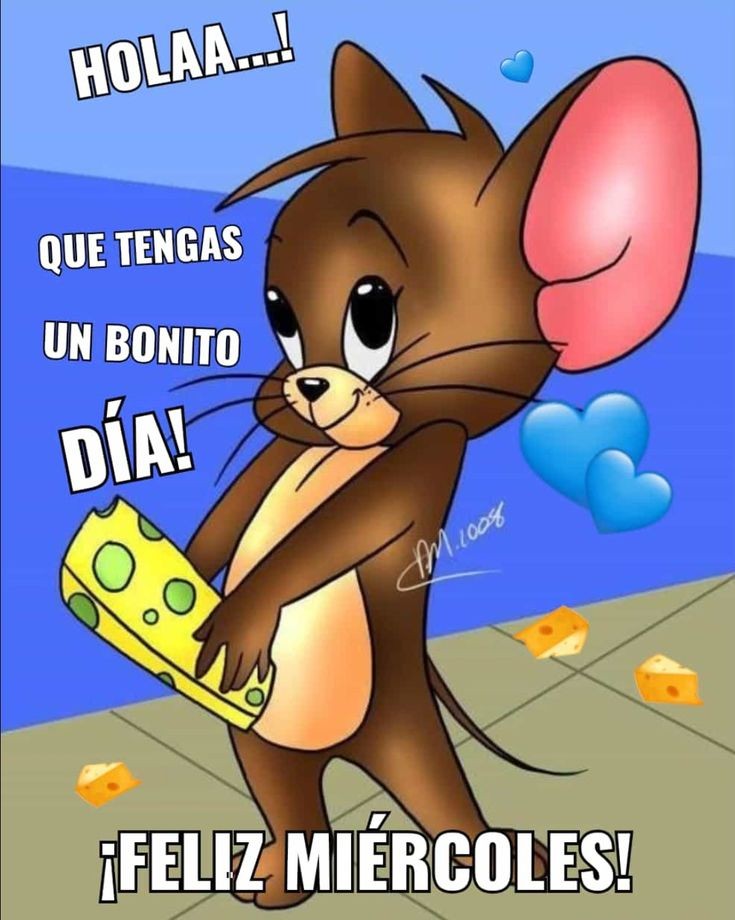 Hola hola buen dia saluditos para todos un abrazo