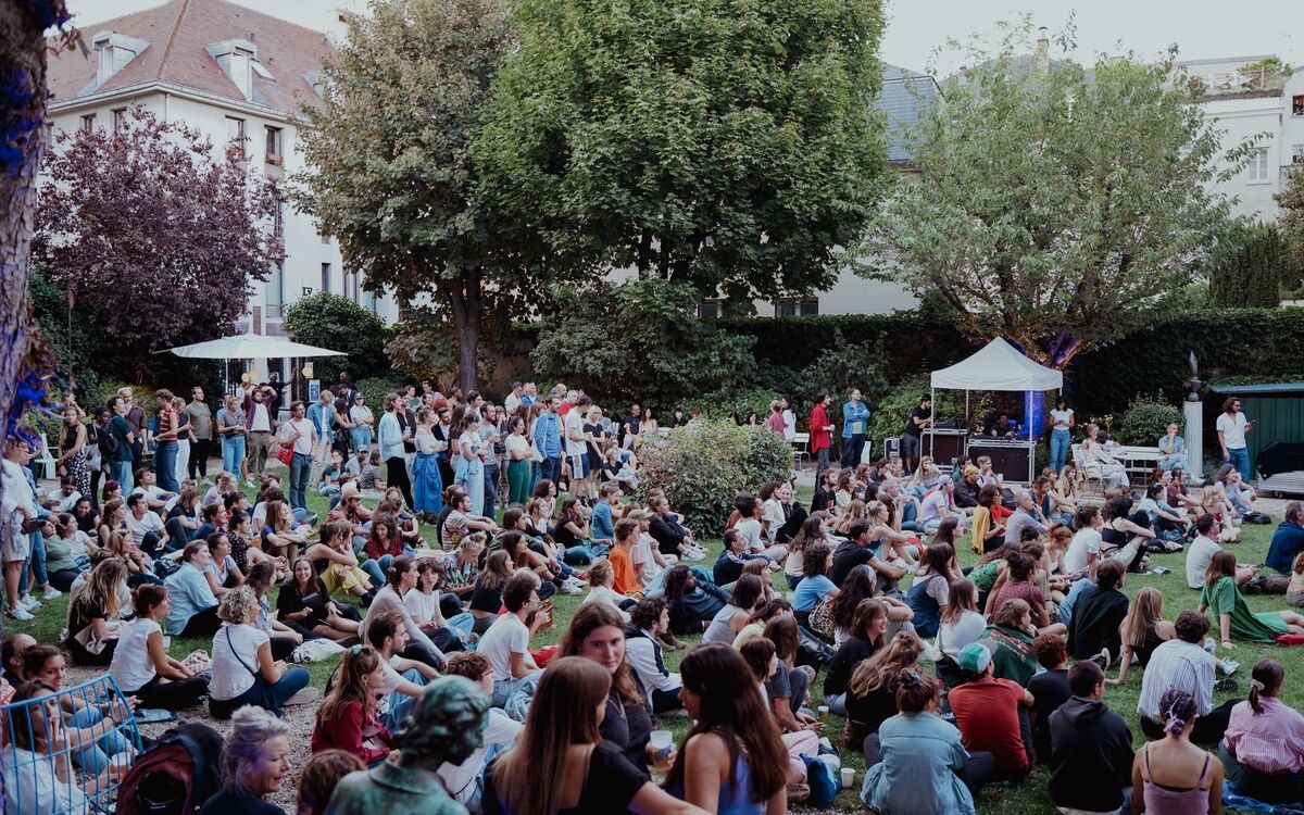 FollowParisFR's tweet photo. Entrez dans l’arène (de Lutèce) !
Du samedi 02 septembre au dimanche 03 septembre 2023
#Jeux2024 #Concert #Théâtre #followparis
Adresse: 4 rue des Arènes, 75005, Paris
https://t.co/WYTtmhihte https://t.co/vMVFS8Y2ag