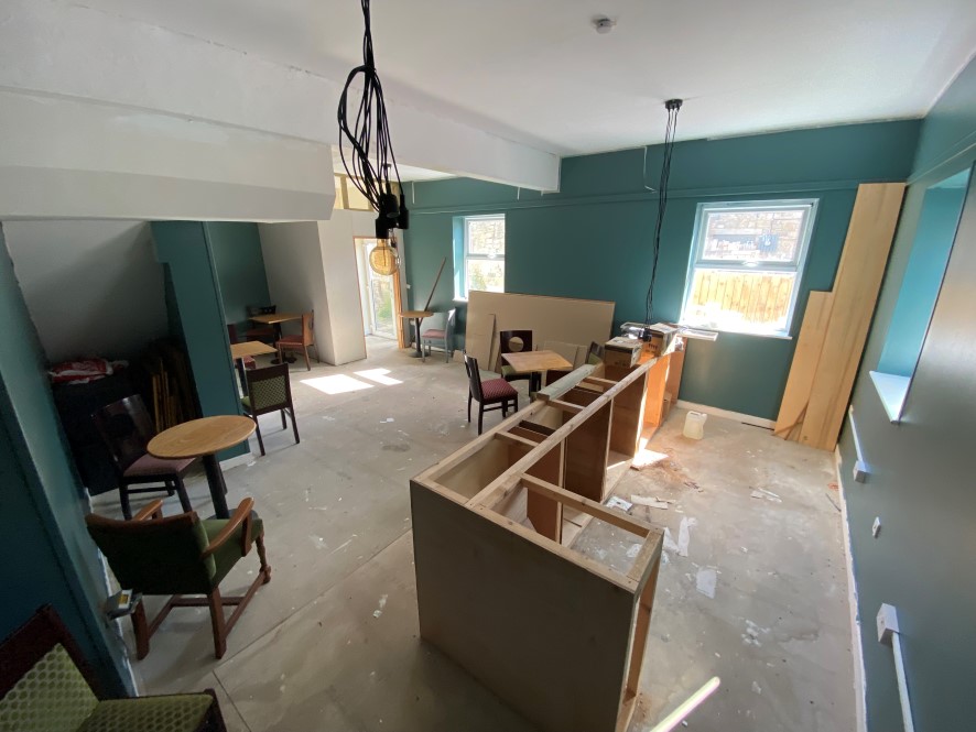 Auction House NE tweet media